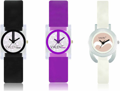 VALENTIME VT6-7-20 Watch - For Girls