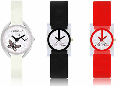 VALENTIME VT5-6-9 Watch - For Girls