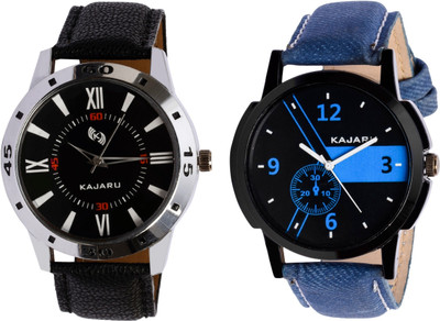 KAJARU KJR 10_6 Watch - For Men