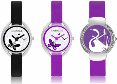 VALENTIME VT1-2-22 Watch - For Girls