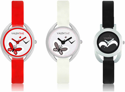 VALENTIME VT4-5-16 Watch - For Girls