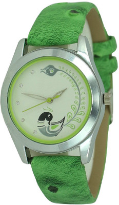 Aaradhya Fashion Smart Look Watch - For Girls