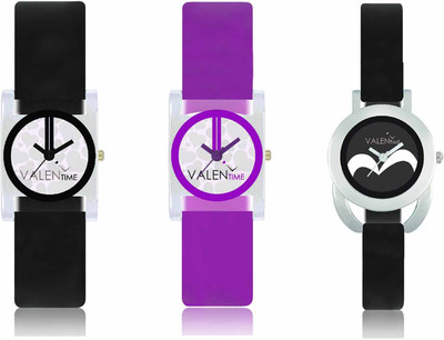 VALENTIME VT6-7-16 Watch - For Girls
