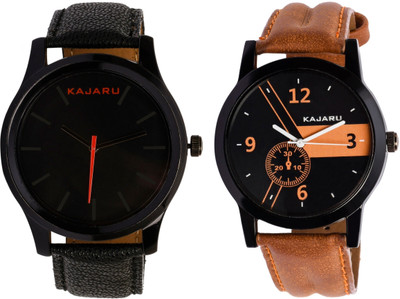 KAJARU KJR 12_4 Watch - For Men