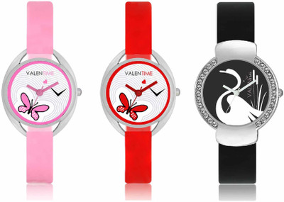 VALENTIME VT3-4-21 Watch - For Girls