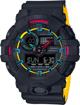 Casio G764 G-Shock Watch - For Men