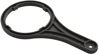 Ampereus Plastic Pre Filter Spanner -Black Solid Filter Cartridge(0.5, Pack of 1)
Ampereus Plastic Pre Filter Spanner -Black Solid Filter Cartridge(0.5, Pack of 1)