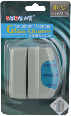 Sobo SB-B Magnetic Aquarium Cleaner