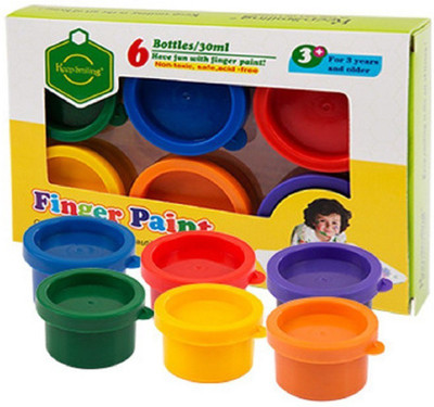 NSquareShop Finger Paints