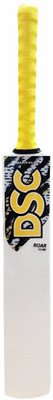 DSC Roar Claw Kashmir Willow Cricket Bat(1200-1300