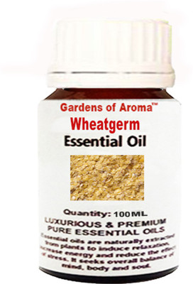 Gardens Of Aroma wheatgerm(100 ml)