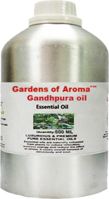 Gardens Of Aroma Gandhpura(500 ml)