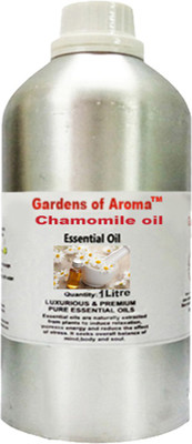Gardens Of Aroma chamoile(1000 ml)
