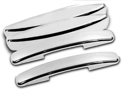 carhatke HC duster Car Grab Handle Cover