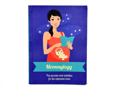 pamperhamper Greeting Card(White, Pack of 1)