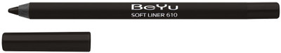 Beyu Soft liner For Eyes -610 1.2 g(Black)