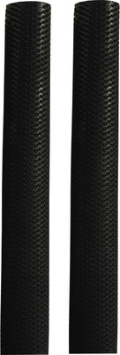 Gravity G-GRIP Cushtac(Black, Pack of 2)