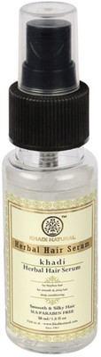 Khadi Natural Herbal Hair Serum(50 ml)