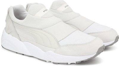 Puma TRINOMIC SOCK NM X STAMPD Sneakers For Men(White, Off White, Star white-puma white
Puma TRINOMIC SOCK NM X STAMPD Sneakers For Men(White, Off White, Star white-puma white