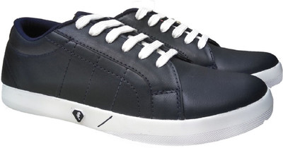 Drabbet Flash (Dark Navy Blue) Sneakers For Men(Navy
Drabbet Flash (Dark Navy Blue) Sneakers For Men(Navy