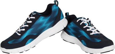 Nivia Escort Training & Gym Shoes For Men(Navy, Blue