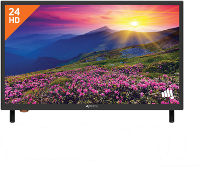 Micromax 60.96cm (24 inch) HD Ready LED TV(24T6300HD)