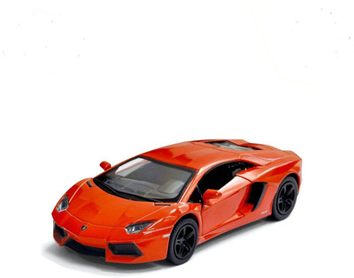 Skywalk Kinsmart Lamborghini Aventador LP 700-4, Toy Car Model for Kids Multi Color(Multicolor)
Skywalk Kinsmart Lamborghini Aventador LP 700-4, Toy Car Model for Kids Multi Color(Multicolor)