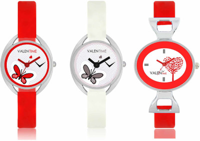 VALENTIME VT4-5-31 Watch - For Girls