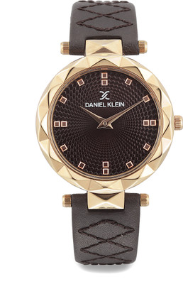 Daniel Klein DK11412-6 Watch - For Women