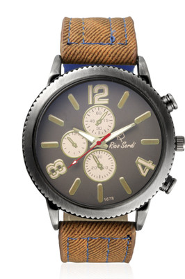 Rico Sordi RSMW_L147 Watch - For Men