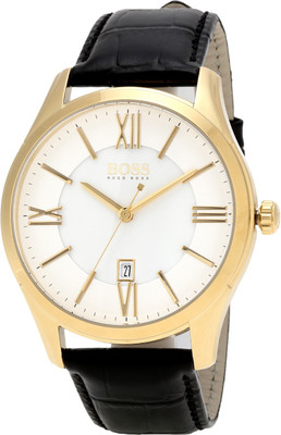 Hugo Boss 1513020 Watch - For Men