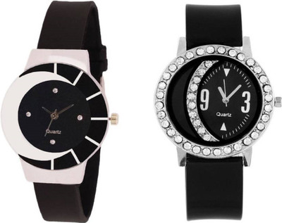 ReniSales ROUND FISH Watch - For Women