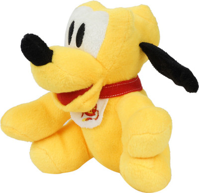 Magic's Max Dog - 17 cm(Yellow)