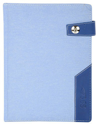 idolcollections Regular Diary(2018, Blue)