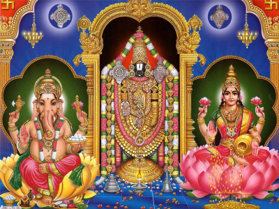KumkumArts Laxmi Ganesh And Saraswat Mata Wall Strick Poster 12 x 18 Inch HD Quality Material Gloss Paper. Paper Print(18 inch X 12 inch, Rolled)
KumkumArts Laxmi Ganesh And Saraswat Mata Wall Strick Poster 12 x 18 Inch HD Quality Material Gloss Paper. Paper Print(18 inch X 12 inch, Rolled)