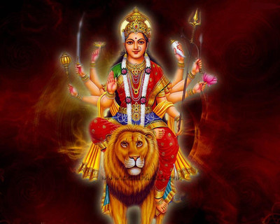 KumkumArts Durga Maa Wall Strick Poster 12 x 18 Inch HD Quality Material Gloss Paper. Paper Print(18 inch X 12 inch, Rolled)
KumkumArts Durga Maa Wall Strick Poster 12 x 18 Inch HD Quality Material Gloss Paper. Paper Print(18 inch X 12 inch, Rolled)