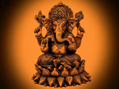 KumkumArts Ganesh Jee Wall Sticker Poster 12 x 18 Inch HD Quality Material Gloss Paper. Paper Print(18 inch X 12 inch, Rolled)
KumkumArts Ganesh Jee Wall Sticker Poster 12 x 18 Inch HD Quality Material Gloss Paper. Paper Print(18 inch X 12 inch, Rolled)