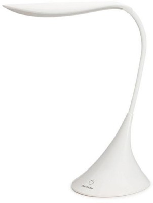 Wishpool LED Table Desk Lamps Lustre Board Luminaria Reading Night Light Lamp Table Lamp(25 cm, White)
Wishpool LED Table Desk Lamps Lustre Board Luminaria Reading Night Light Lamp Table Lamp(25 cm, White)