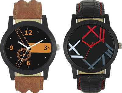 CM Men watch Combo With Latest Collection Designer Printed Dial LR 001_0012 Watch - For Men
CM Men watch Combo With Latest Collection Designer Printed Dial LR 001_0012 Watch - For Men