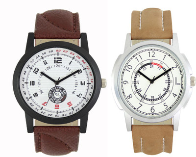 CM Men watch Combo With Latest Collection Designer Printed Dial LR 0011_0017 Watch - For Men
CM Men watch Combo With Latest Collection Designer Printed Dial LR 0011_0017 Watch - For Men