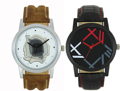 CM Men watch Combo With Latest Collection Designer Printed Dial LR 009_0012 Watch - For Men
CM Men watch Combo With Latest Collection Designer Printed Dial LR 009_0012 Watch - For Men