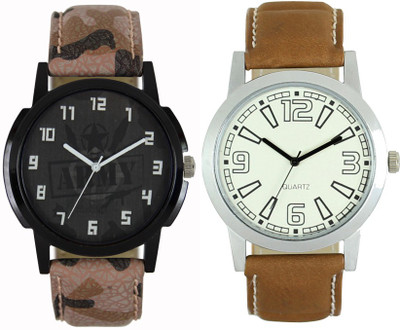 CM Men watch Combo With Latest Collection Designer Printed Dial LR 003_0015 Watch - For Men
CM Men watch Combo With Latest Collection Designer Printed Dial LR 003_0015 Watch - For Men