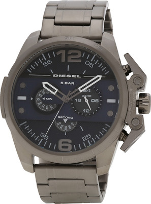 Diesel DZ4398 IRONSIDE Watch - For Men
