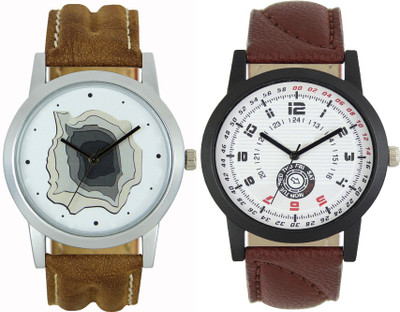 CM Men watch Combo With Latest Collection Designer Printed Dial LR 009_0011 Watch - For Men
CM Men watch Combo With Latest Collection Designer Printed Dial LR 009_0011 Watch - For Men