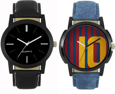 CM Men watch Combo With Latest Collection Designer Printed Dial LR 005_0010 Watch - For Men
CM Men watch Combo With Latest Collection Designer Printed Dial LR 005_0010 Watch - For Men