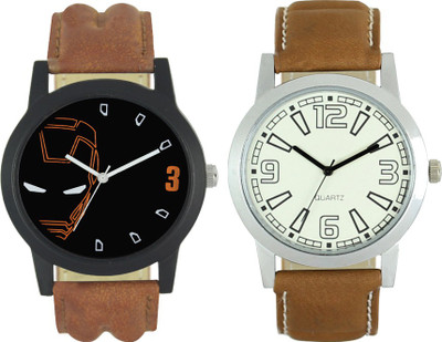 CM Men watch Combo With Latest Collection Designer Printed Dial LR 004_0015 Watch - For Men
CM Men watch Combo With Latest Collection Designer Printed Dial LR 004_0015 Watch - For Men