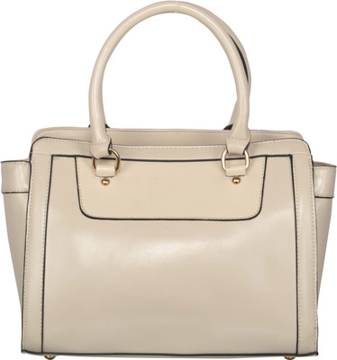 Omnesta Hand-held Bag(White)