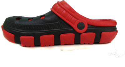 Manthan Men RED Sandals