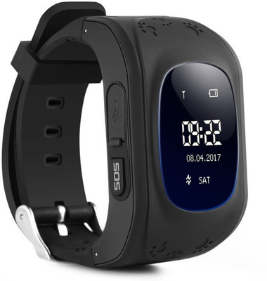 ESTAR Bluetooth Smartwatch Compatible With Acer Allegro Black Smartwatch(Black Strap Free Size)
ESTAR Bluetooth Smartwatch Compatible With Acer Allegro Black Smartwatch(Black Strap Free Size)