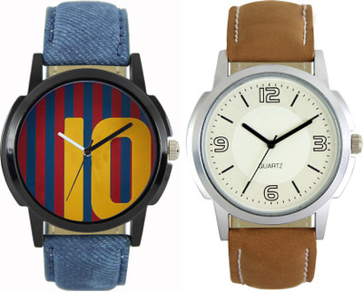 CM Men watch Combo With Latest Collection Designer Printed Dial LR 0010_0016 Watch - For Men
CM Men watch Combo With Latest Collection Designer Printed Dial LR 0010_0016 Watch - For Men